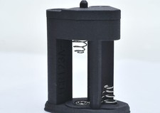 Grip porta batteria CR123 per