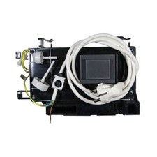 Cassetta Ionizzazione Scheda