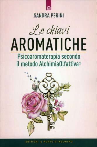 Libro chiavi aromatiche - libro,