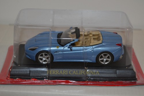 Altaya ixo ferrari california - altaya,
