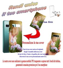 Custodia cover personalizzate - custodia,