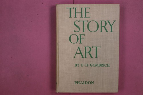 291205 gombrich the - e.,