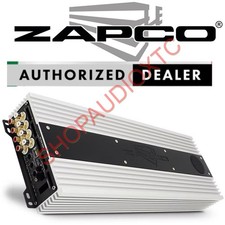 ZAPCO ST-6X-DSP-III-BT