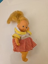 Vecchia bambola Vintage - Lady