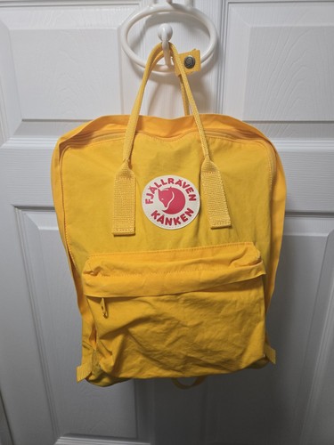 Zaino fjallraven kanken - zaino, per