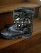 Boots ash - boots,