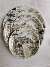 Piatti inglesi country - ,