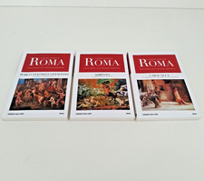 Lotto 3 Libri Serie La Grande