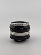 Nippon kogaku nikkor auto - nippon,