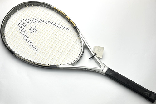 Racchetta tennis head - racchetta,