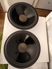 Woofer Infinity SM-120/122/15 Ribordati 