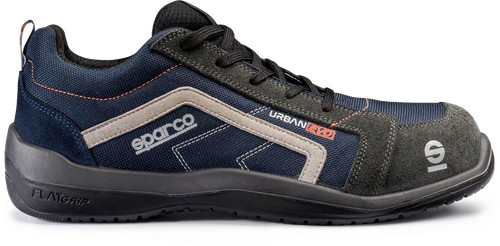 Scarpa antinfortunistica - scarpa,