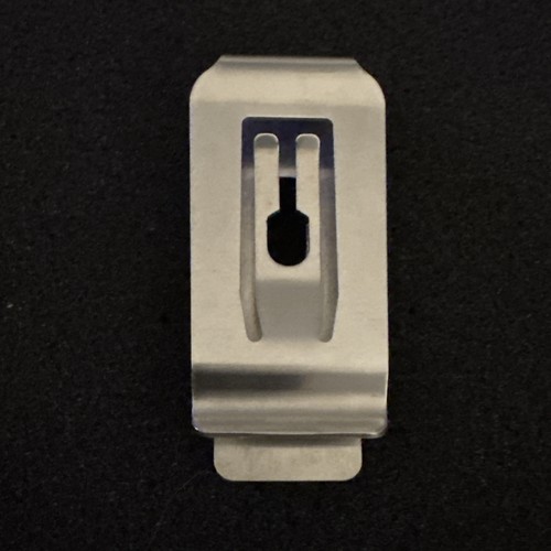 Line clip cintura cinghia - line, da