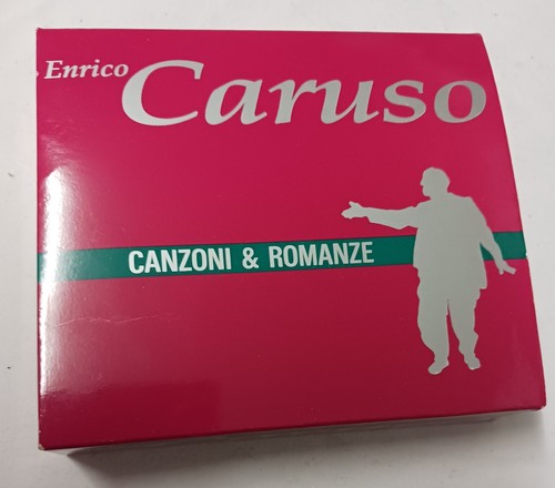 Enrico caruso canzoni - caruso, &