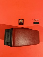 Bracciolo ORIGINALE  in PELLE