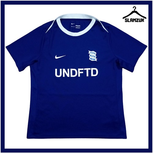Maglia calcio birmingham city - birmingham,