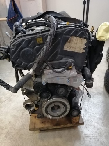 939a1000 motore fiat croma - 939a1000,
