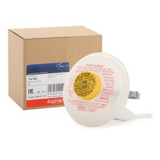 TOPRAN Vaschetta olio freni