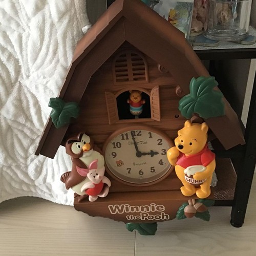 Orologio parete cucù - da, a