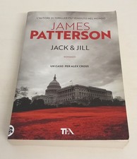 Jack & Jill (un caso per Alex