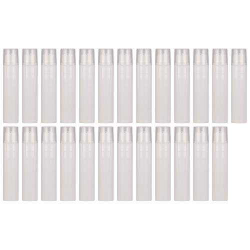 Dispenser airless 24x 15ml con