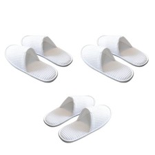 3 Pair Ciabatte Usa Getta