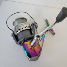 RARO Mulinello da Pesca