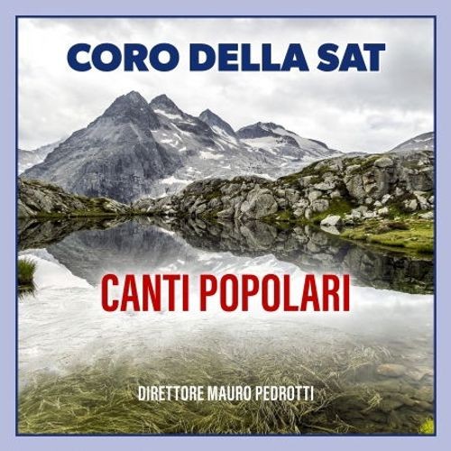 Audio nuovo coro della - nuovo,