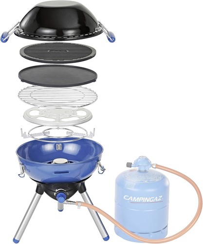 Campingaz party grill 400 - party,
