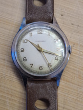 Junghans orologio da polso