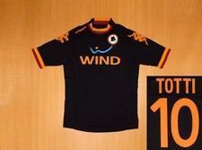 Maglia Roma TOTTI 3° TERZO