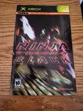 Ninja Gaiden Black solo