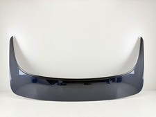 Porsche Boxster 986 blu carena