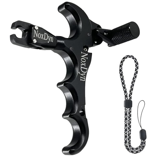 Rilascio pollice dita - pollice, 4