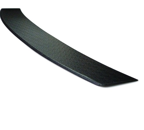 Paragraffio paraurti abs nero - paraurti,