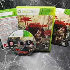Dead Island Riptide 360