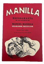 Manuel Manilla: Mexican