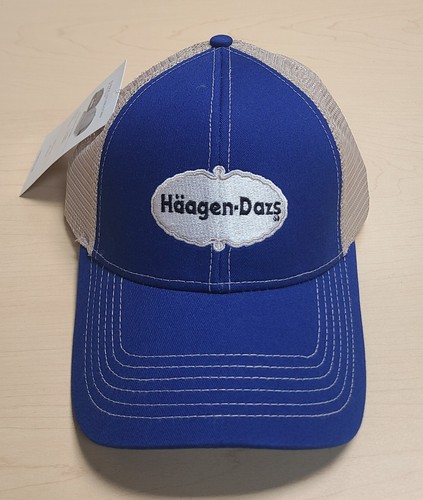 Nuovo haagen dazs - ice, cream