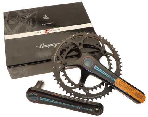 Guarnitura campagnolo super - campagnolo,