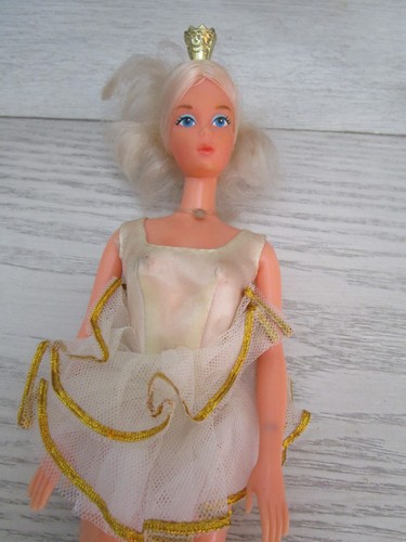 Bambola barbie ballerina - bambola,