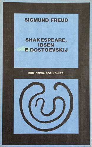 Freud sigmund shakespeare - sigmund,
