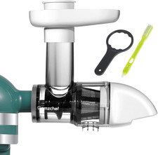 Accessorio per Estrattore Di