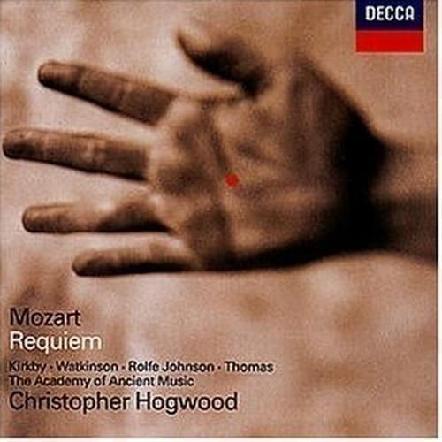 Audio wolfgang amadeus - audio,