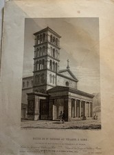 San Giorgio Al Velabro Roma