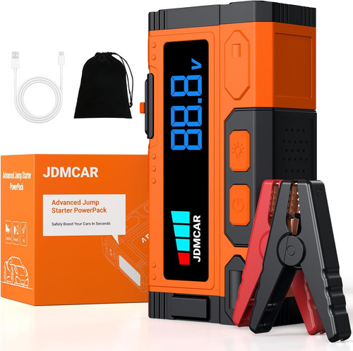 Avviatore batteria auto moto - batteria,