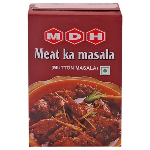 Mdh made india - in, 100%
