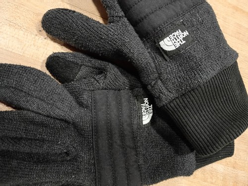Guanti north face - north, medium