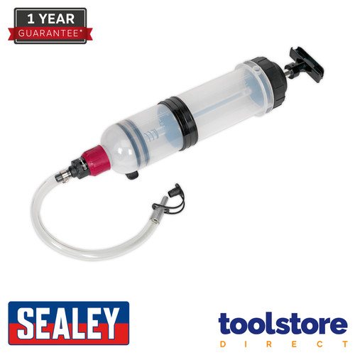 Sealey vs405 siringa - vs405,
