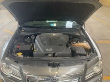 Motore Completo Lancia Thema