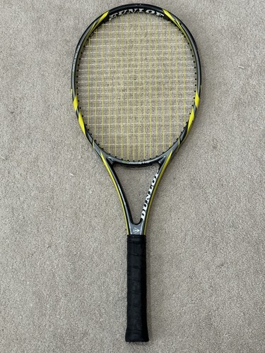 Racchetta tennis dunlop - da,